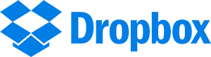 Dropbox logo